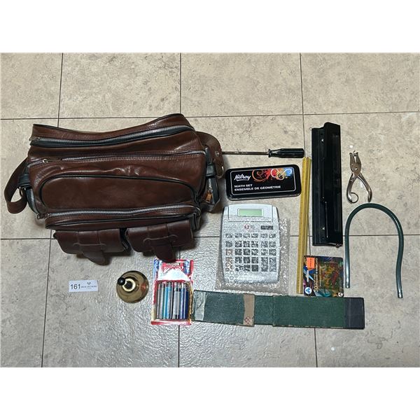 Collection Of Kitchen And Home Items