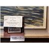 Image 2 : Framed Horse Derby Painting