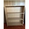 Image 1 : Wooden Bookshelf