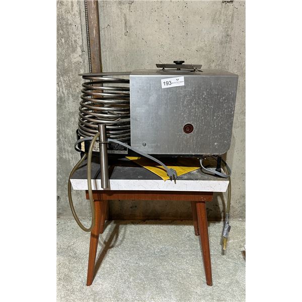 Electric Home Water Distiller