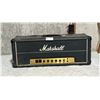 Image 1 : Marshall Amplifier 7D 24L