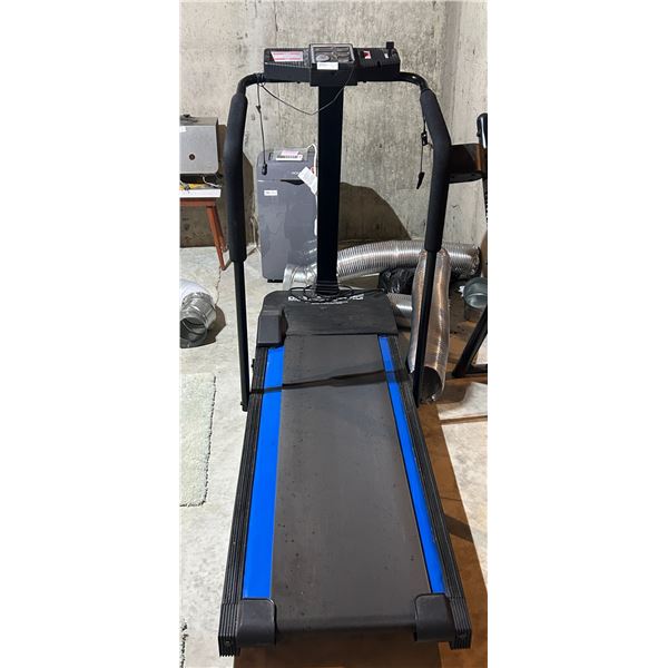 Bionix Treadmill