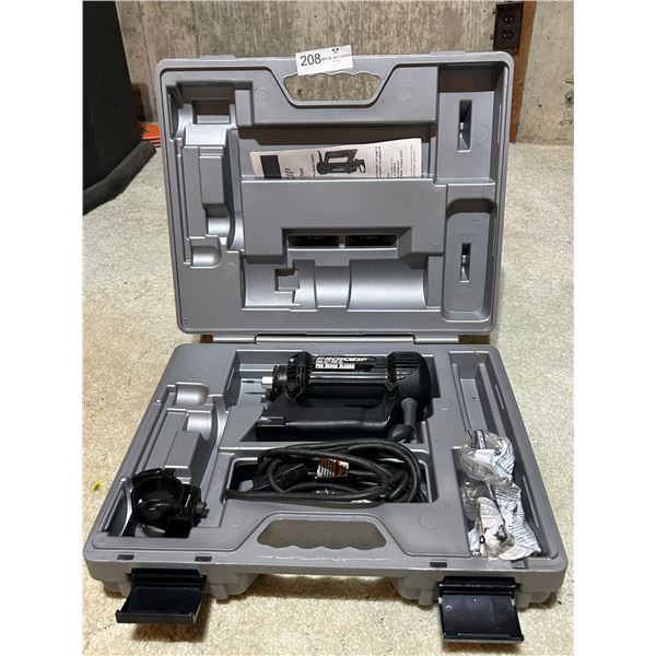 RotoZip Spiral Saw Power Tool Pro Series Classic