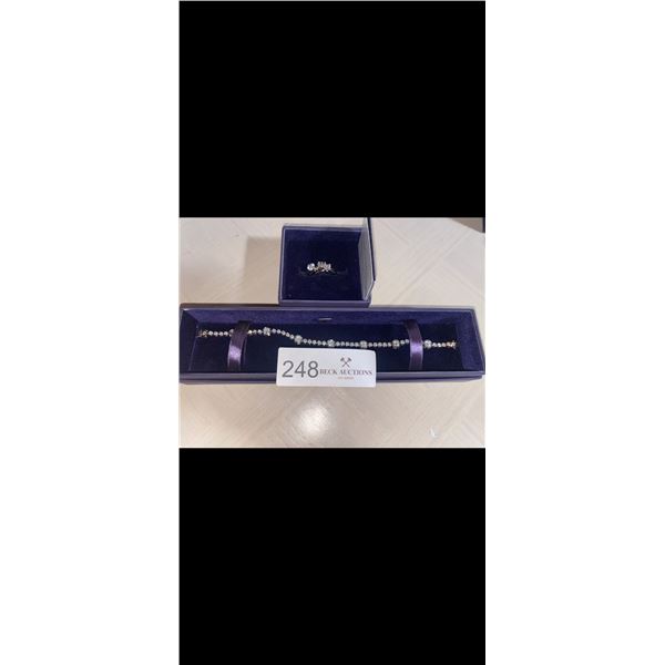 Beautiful Costume Jewelry Set