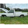 Image 1 : 1994 GMC Sierra Farm Truck - Starts But Needs To Be Towed - Farm Truck 363K