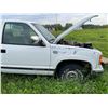 Image 5 : 1994 GMC Sierra Farm Truck - Starts But Needs To Be Towed - Farm Truck 363K