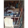 Image 1 : Entire Contents Of Shed
