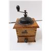 Image 2 : Authentic Antique Coffee Grinder