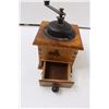 Image 3 : Authentic Antique Coffee Grinder