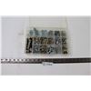 Image 1 : Containers Tacks and Hangers, Nails and Bolts