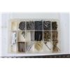 Image 2 : Containers Tacks and Hangers, Nails and Bolts