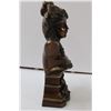 Image 5 : Bronze Bust- Very Heavy