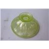Image 4 : Uranium Glass Bowl