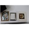 Image 2 : Box Picture Frames in Various Sizes -- 8x10 4x6 Etc.