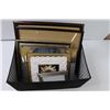 Image 3 : Box Picture Frames in Various Sizes -- 8x10 4x6 Etc.