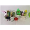 Image 1 : Basket Waxes, Polishes and Cleaners