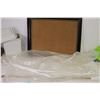 Image 3 : *Corkboard (28.5 x 22.5"), Mini Garbage Can, Garment Bag