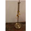 Image 3 : * Brass Floor Reading Lamp