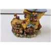 Image 5 : Avon Easter Musical Shoe Coin Bank