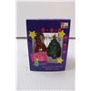 Image 5 : Mattel "Rosie O'Donnell" Friend of Barbie Doll and Ornament