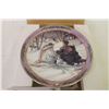 Image 6 : (2) Trisha Romance Collectible Plates