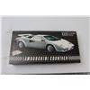 Image 2 : Lamborghini Countach 1000pc Puzzle