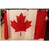 Image 3 : Canadian Flag and Hardware Apron (Boychuck Lumber)