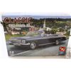 Image 3 : AMT Classic 1962 Impala SS Buildable Car Model (NIB)