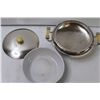Image 3 : Sliver Plated Serving Dish