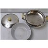 Image 3 : Sliver Plated Serving Dish