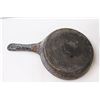 Image 3 : (3) Graniteware Frying Pan