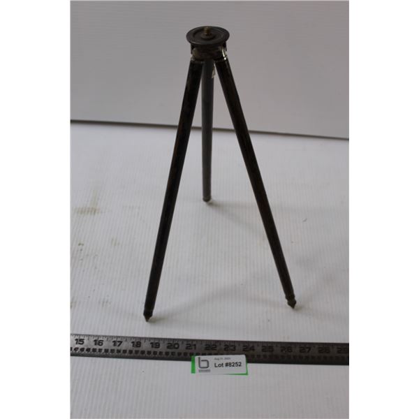 Antique Camera Tripod Stand