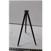 Image 2 : Antique Camera Tripod Stand