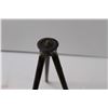 Image 3 : Antique Camera Tripod Stand