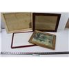 Image 1 : (4) Picture Frames (14.5 x 11-1/4" +)