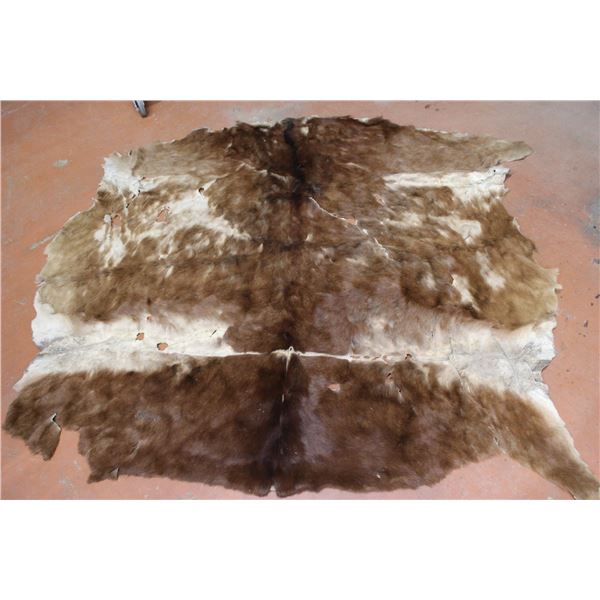 Cow Hide