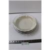 Image 1 : (3) Pie Plates