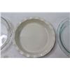 Image 3 : (3) Pie Plates
