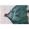Image 3 : Blue Fish Decoration