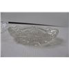 Image 4 : Crystal Condiment Dishes