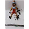 Image 1 : Boy Marionette