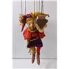 Image 5 : Jester Marionette