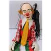 Image 2 : Large Clown Marionette