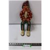 Image 1 : Sitting Clown Decor