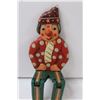 Image 3 : Sitting Clown Decor