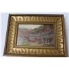 Image 4 : (3) Decorative Prints in Frames