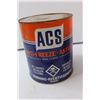 Image 2 : (2) ACS Anti Freeze Tins