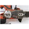 Image 3 : Battery Operated Chain Saw and Other Tools