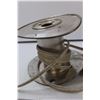 Image 3 : (2) Canada Wire Spools (Used)