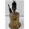 Image 3 : Antique Brass Torch